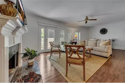 5996 Mitchell Road #21, Sandy Springs, GA 30328 - Photo 11