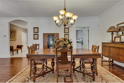 5996 Mitchell Road #21, Sandy Springs, GA 30328 - Photo 9