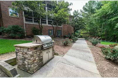 1831 Briarcliff Circle NE #1871F, Atlanta, GA 30329 - Photo 15