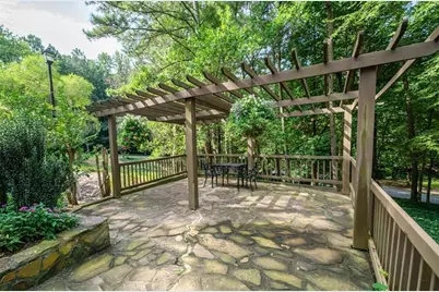 1831 Briarcliff Circle NE #1871F, Atlanta, GA 30329 - Photo 17