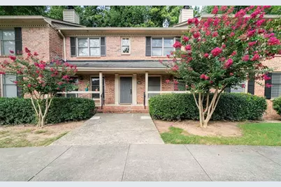 1831 Briarcliff Circle NE #1871F, Atlanta, GA 30329 - Photo 11