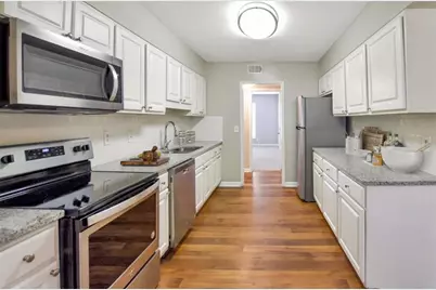 1831 Briarcliff Circle NE #1800D, Atlanta, GA 30329 - Photo 1