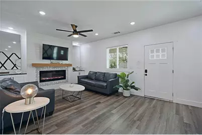 941 Ashby Circle NW, Atlanta, GA 30314 - Photo 7