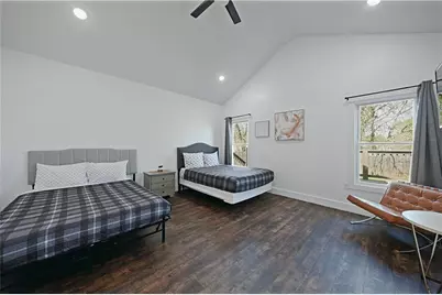 941 Ashby Circle NW, Atlanta, GA 30314 - Photo 37