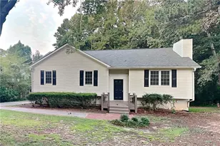291 N Briar Ridge, Woodstock, GA 30189 - Photo 1
