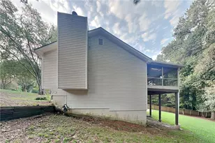 291 N Briar Ridge, Woodstock, GA 30189 - Photo 15