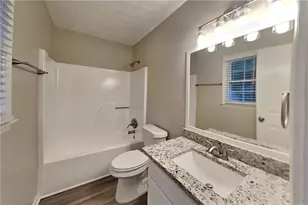 291 N Briar Ridge, Woodstock, GA 30189 - Photo 11