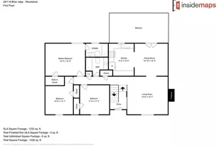 291 N Briar Ridge, Woodstock, GA 30189 - Photo 19