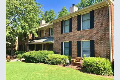 1831 Briarcliff Circle NE #1860A, Atlanta, GA 30329 - Photo 19
