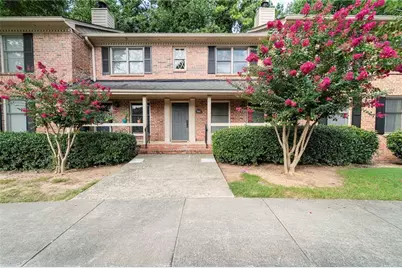 1831 Briarcliff Circle NE #1860A, Atlanta, GA 30329 - Photo 11