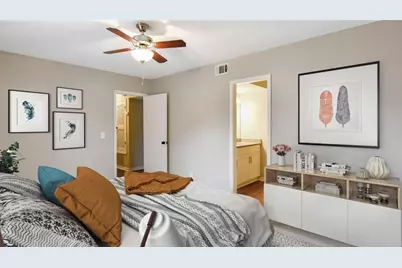 1831 Briarcliff Circle NE #1860A, Atlanta, GA 30329 - Photo 7
