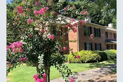 1831 Briarcliff Circle NE #1860A, Atlanta, GA 30329 - Photo 17