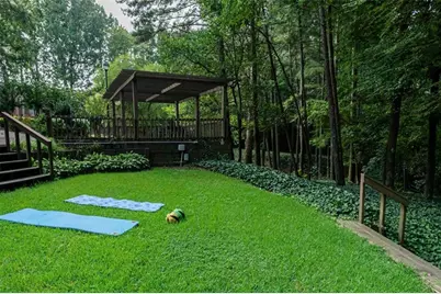 1831 Briarcliff Circle NE #1860A, Atlanta, GA 30329 - Photo 15
