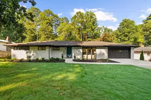 5839 Lakeshore Dr, Buford, GA 30518 - Photo 1
