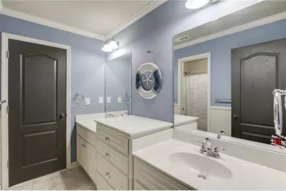 2461 Hopehaven Way, Hoschton, GA 30548 - Photo 41