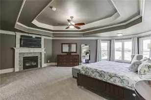 2461 Hopehaven Way, Hoschton, GA 30548 - Photo 49