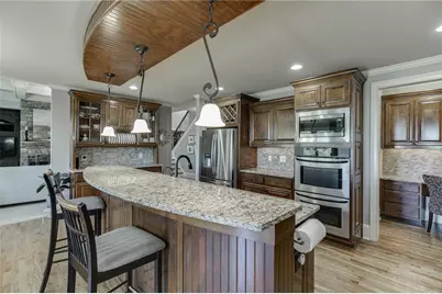 2461 Hopehaven Way, Hoschton, GA 30548 - Photo 21