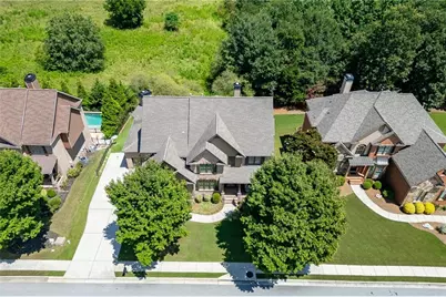 2461 Hopehaven Way, Hoschton, GA 30548 - Photo 67