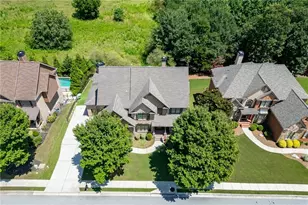 2461 Hopehaven Way, Hoschton, GA 30548 - Photo 67