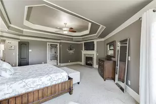 2461 Hopehaven Way, Hoschton, GA 30548 - Photo 51