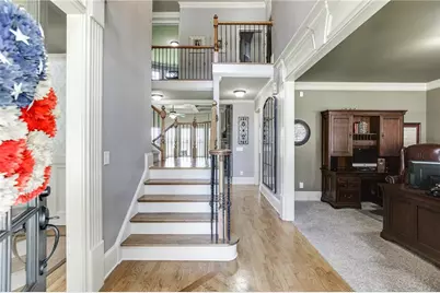 2461 Hopehaven Way, Hoschton, GA 30548 - Photo 5