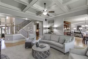 2461 Hopehaven Way, Hoschton, GA 30548 - Photo 15