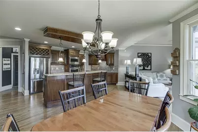 2461 Hopehaven Way, Hoschton, GA 30548 - Photo 17