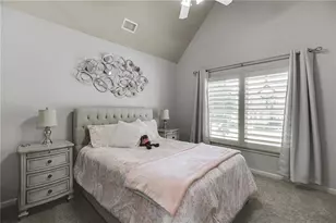 2461 Hopehaven Way, Hoschton, GA 30548 - Photo 45