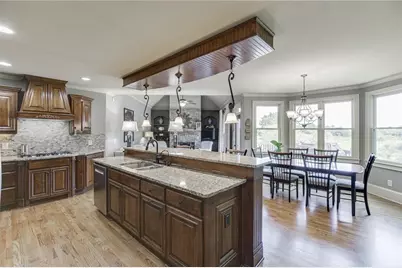 2461 Hopehaven Way, Hoschton, GA 30548 - Photo 23
