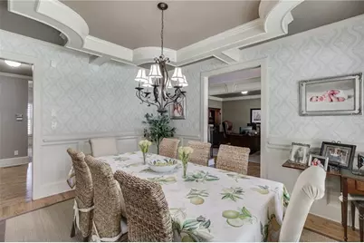 2461 Hopehaven Way, Hoschton, GA 30548 - Photo 9