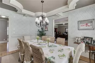 2461 Hopehaven Way, Hoschton, GA 30548 - Photo 9