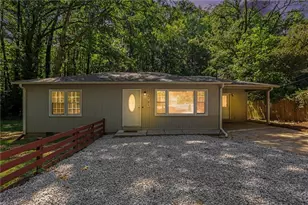 6709 Baker Dr, Lithia Springs, GA 30122 - Photo 1