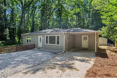 6709 Baker Drive, Lithia Springs, GA 30122 - Photo 3