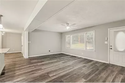 6709 Baker Drive, Lithia Springs, GA 30122 - Photo 5