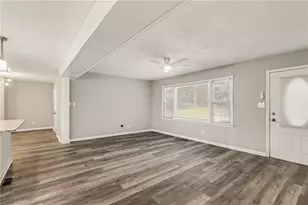6709 Baker Dr, Lithia Springs, GA 30122 - Photo 5
