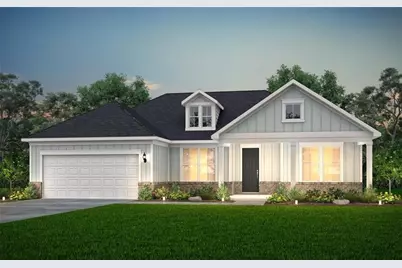 1361 Canoe Drive, Greensboro, GA 30642 - Photo 1