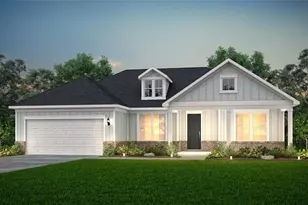 1361 Canoe Dr, Greensboro, GA 30642 - Photo 1