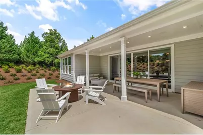 1361 Canoe Drive, Greensboro, GA 30642 - Photo 13