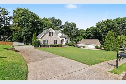 [Address not provided], Hoschton, GA 30548 - Photo 3