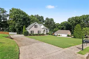 [Address not provided], Hoschton, GA 30548 - Photo 3