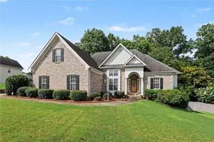 1264 Harvest Ln, Hoschton, GA 30548 - Photo 1