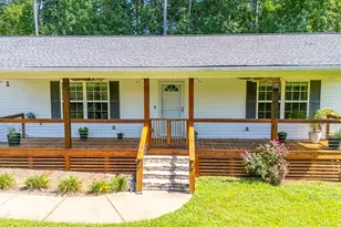 2456 Hwy 53 W, Dawsonville, GA 30534 - Photo 3
