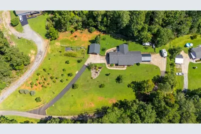 2456 Highway 53 W, Dawsonville, GA 30534 - Photo 93