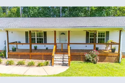 2456 Highway 53 W, Dawsonville, GA 30534 - Photo 5