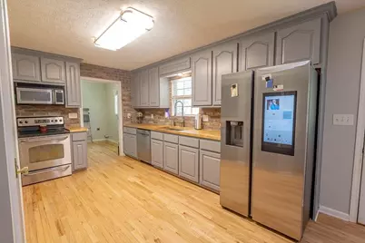 2456 Highway 53 W, Dawsonville, GA 30534 - Photo 33