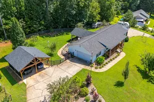 2456 Hwy 53 W, Dawsonville, GA 30534 - Photo 109
