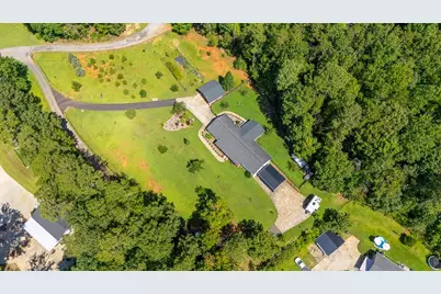 2456 Highway 53 W, Dawsonville, GA 30534 - Photo 99