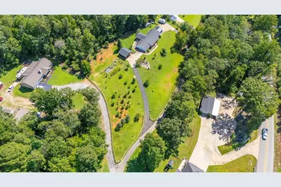 2456 Highway 53 W, Dawsonville, GA 30534 - Photo 89