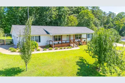 2456 Highway 53 W, Dawsonville, GA 30534 - Photo 89
