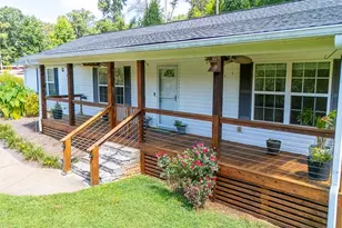 2456 Hwy 53 W, Dawsonville, GA 30534 - Photo 9